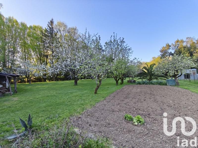 Maison de village - 112 m² - 5 pièces