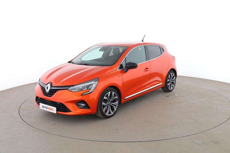 Renault Clio 1.0 TCe Intens 100 ch