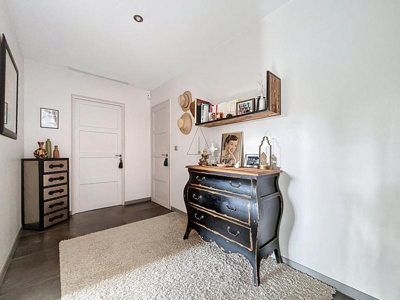 Maison - 158 m² - 6 pièces