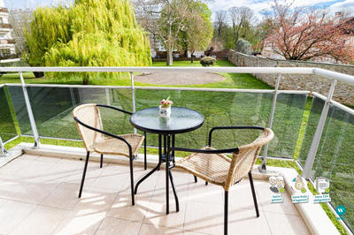 Studio - 32 m² - 1 pièce