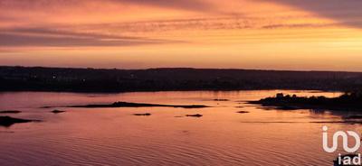 Maison de maîtres - 215 m² - 7 pièces