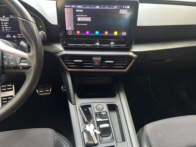 Cupra Leon St 1.4 E-Hybrid 245 Ch Dsg6