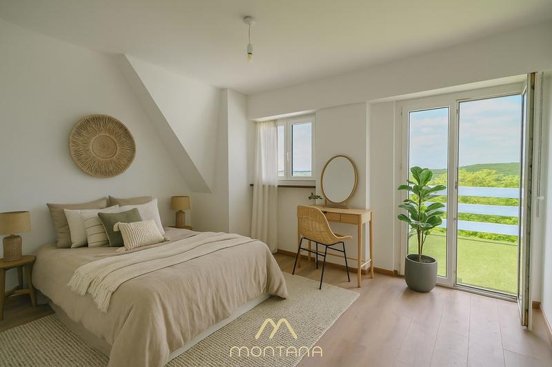 Maison - 200 m² - 8 pièces