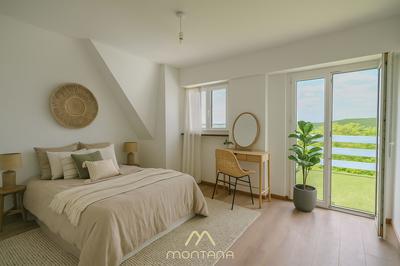 Maison - 200 m² - 8 pièces