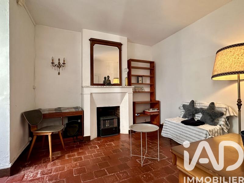 Maison de ville - 81 m² - 7 pièces