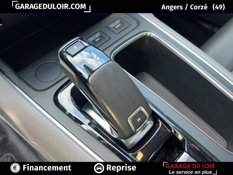 Citroën C5 Aircross BlueHDi 130 s&amp;amp;S Eat8 Business