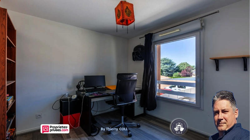 Maison - 75 m² - 4 pièces