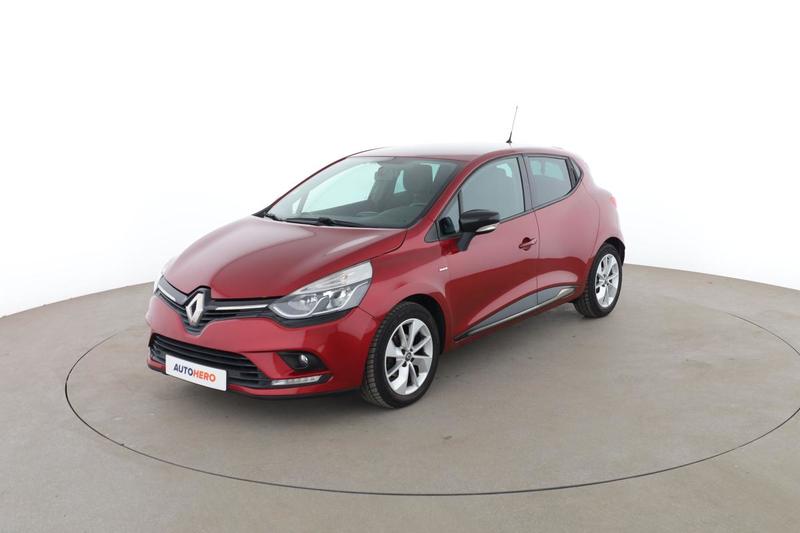 Renault Clio 0.9 TCe Energy Limited 90 ch