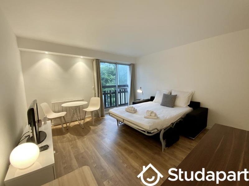 Appartement - 29 m² - 1 pièce
