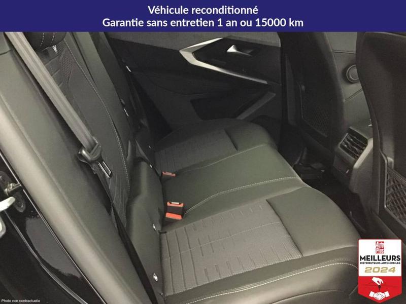 Peugeot 3008 Gt Hybrid 145 e-Dcs6