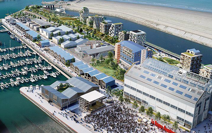 Appartement - 39 à 185 m² - 1 à 5 pièces