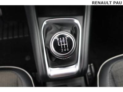 Renault Captur TCe 140 - 21 Intens