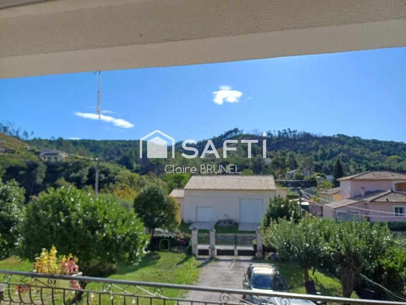 Maison - 183 m² - 6 pièces