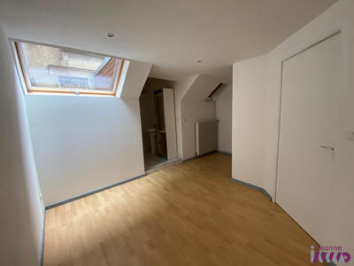 Appartement - 56 m² - 2 pièces