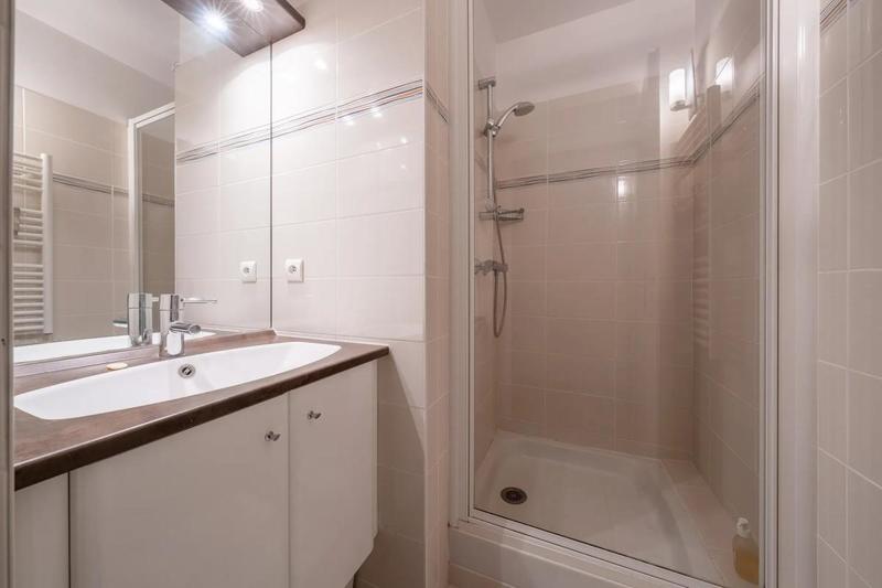 Appartement - 91 m² - 4 pièces