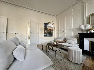 Appartement - 88 m² - 3 pièces