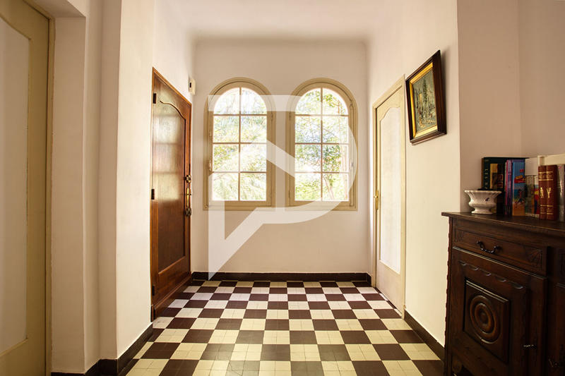 Maison - 113 m² - 4 pièces