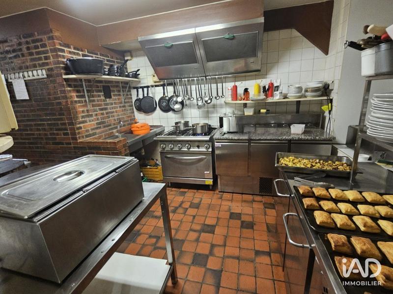 Local commercial - 172 m²