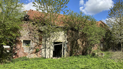 Maison - 66 m² - 3 pièces