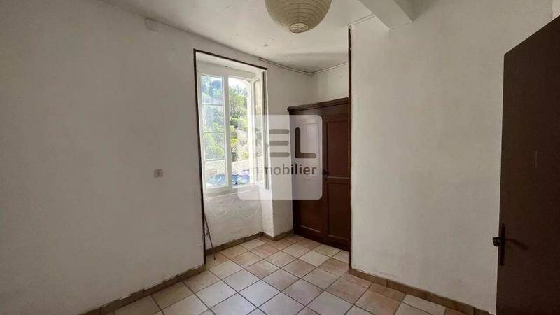 Maison de village - 61 m² - 4 pièces