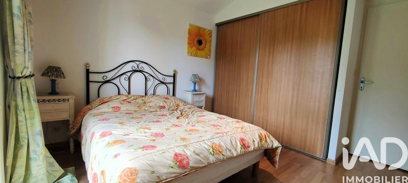 Maison - 68 m² - 4 pièces