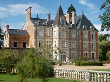 Château des Enigmes-Val de Loire