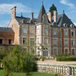 Château des Enigmes-Val de Loire