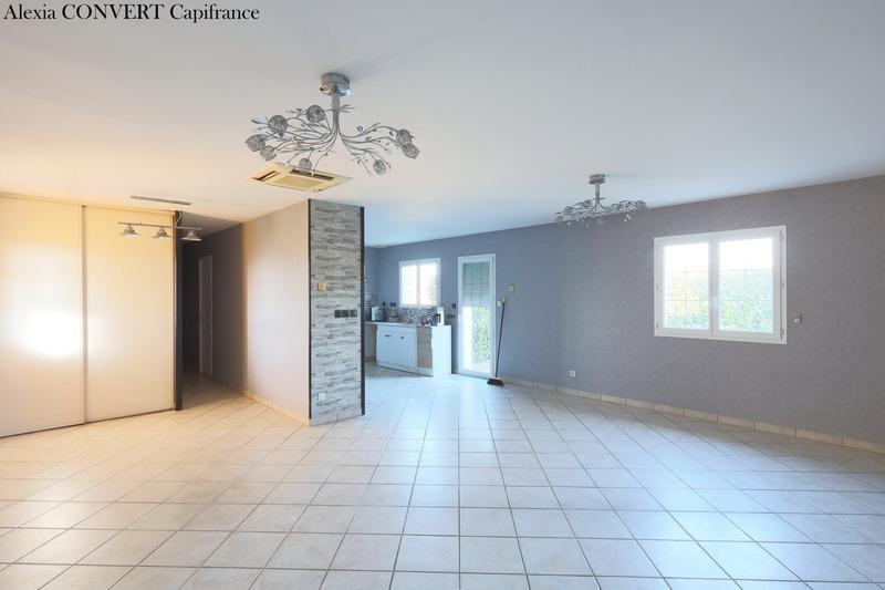 Villa - 104 m² - 6 pièces