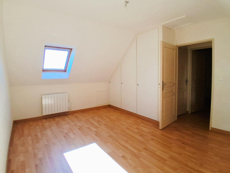 Duplex - 72 m² - 4 pièces