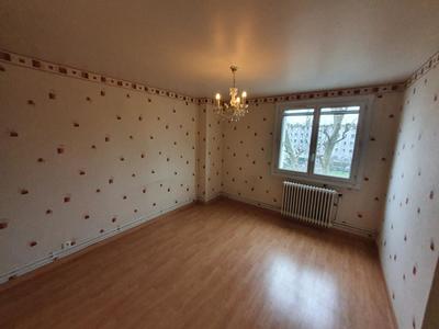 Appartement - 63 m² - 4 pièces