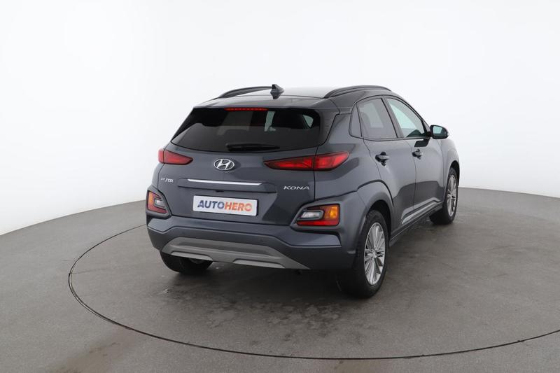 Hyundai Kona 1.6 CRDi Creative Dct-7 136 ch