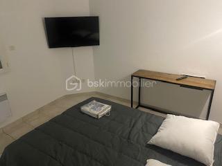 Immeuble - 290 m² - 14 pièces