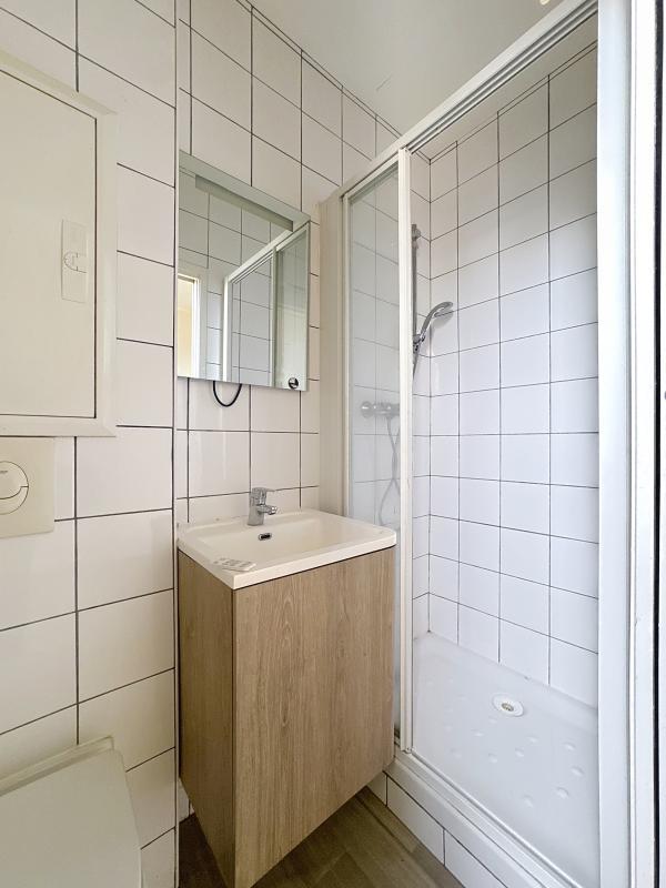 Appartement - 20 m² - 1 pièce