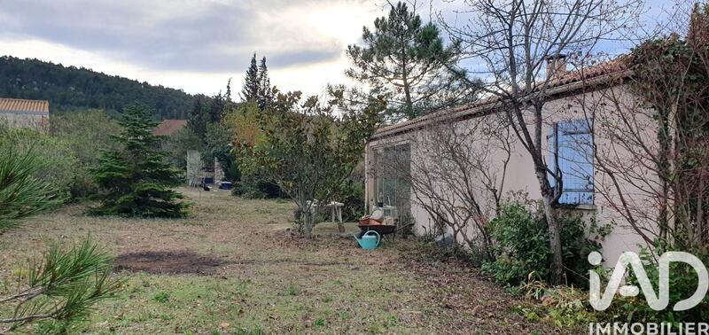 Maison - 94 m² - 5 pièces