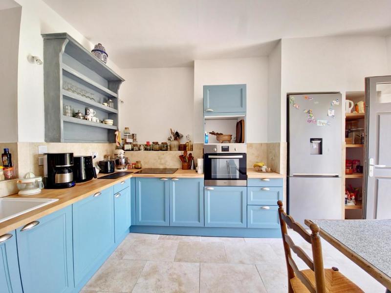 Maison de village - 158 m² - 7 pièces