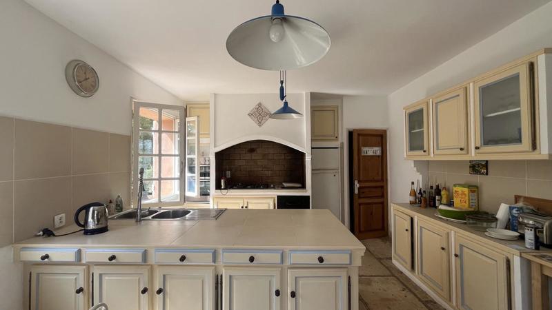 Villa - 160 m² - 6 pièces