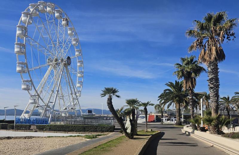 Appartement - 106 m² - 5 pièces