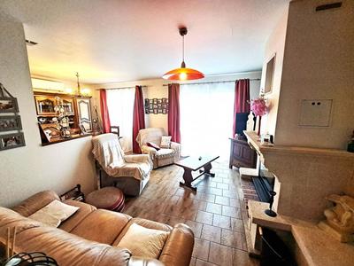 Maison - 150 m² - 7 pièces