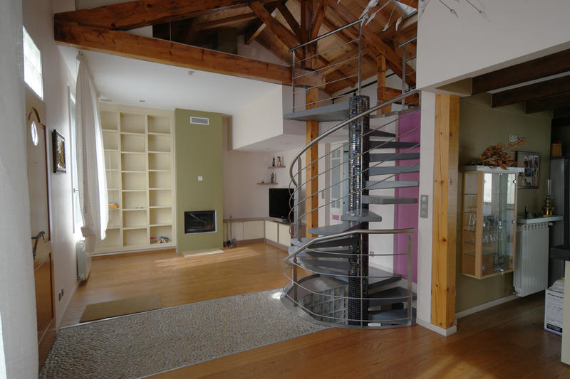 Maison - 128 m² - 3 pièces