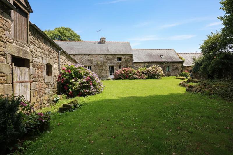 Maison - 152 m² - 6 pièces