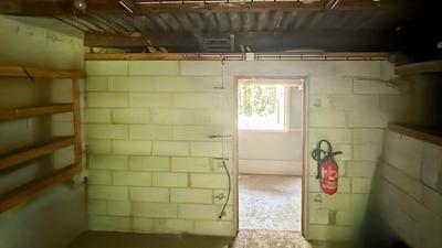 Terrain de loisirs - 1 052 m²