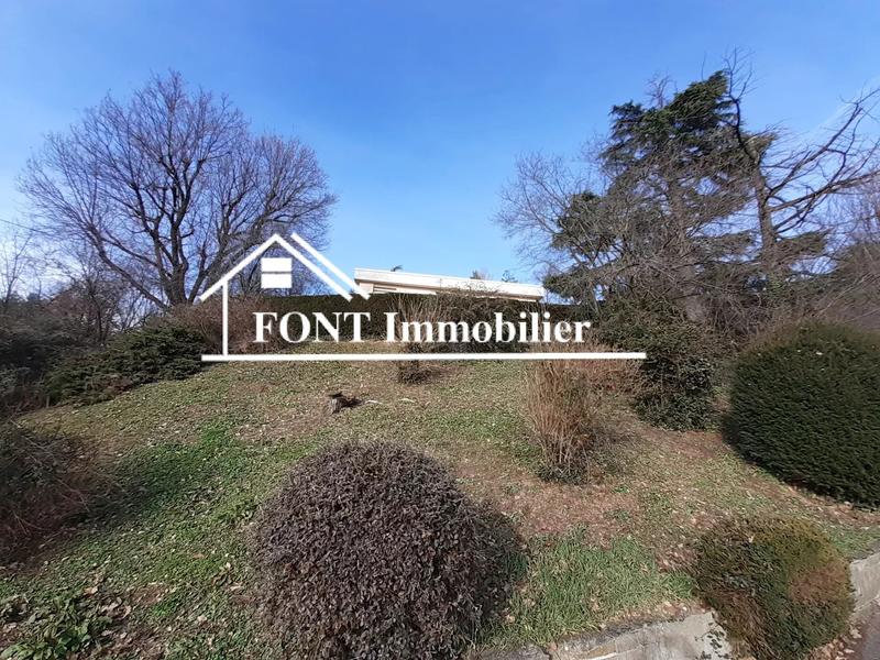 Maison - 132 m² - 6 pièces