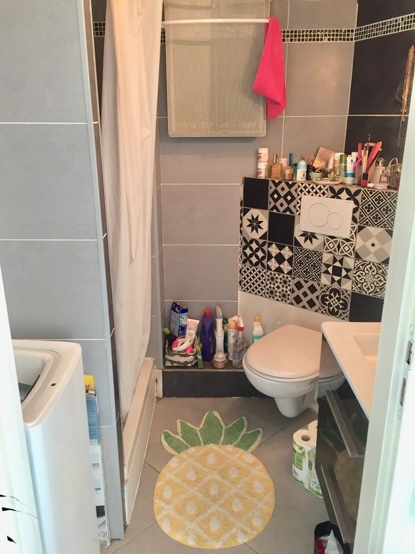 Appartement - 27 m² - 1 pièce