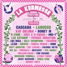La Kermesse Festival - Toulouse