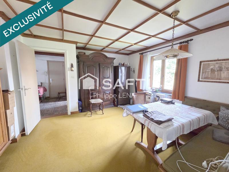 Villa - 238 m² - 7 pièces