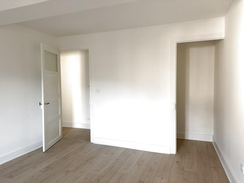 Maison de village - 96 m² - 4 pièces