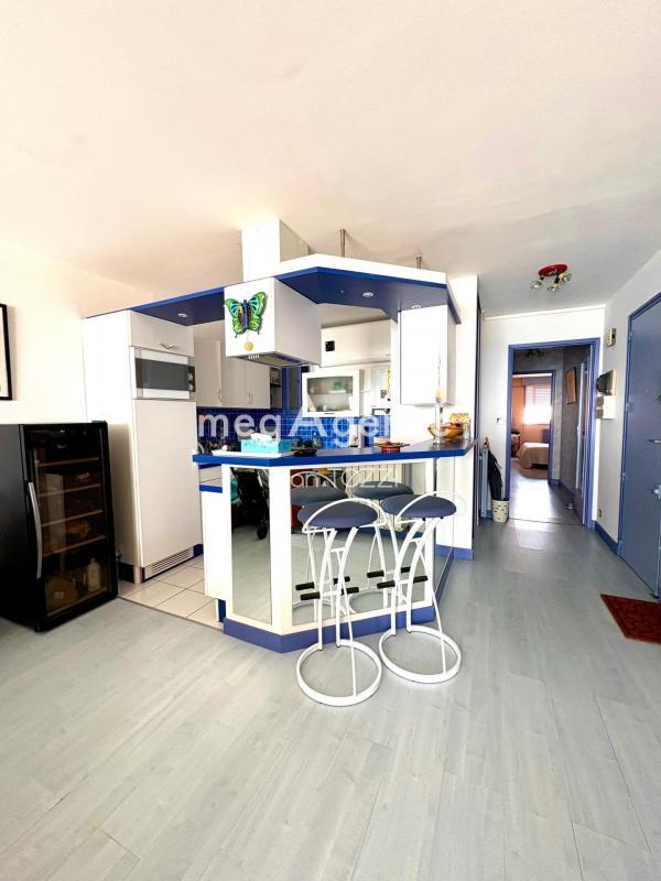 Appartement - 75 m² - 3 pièces