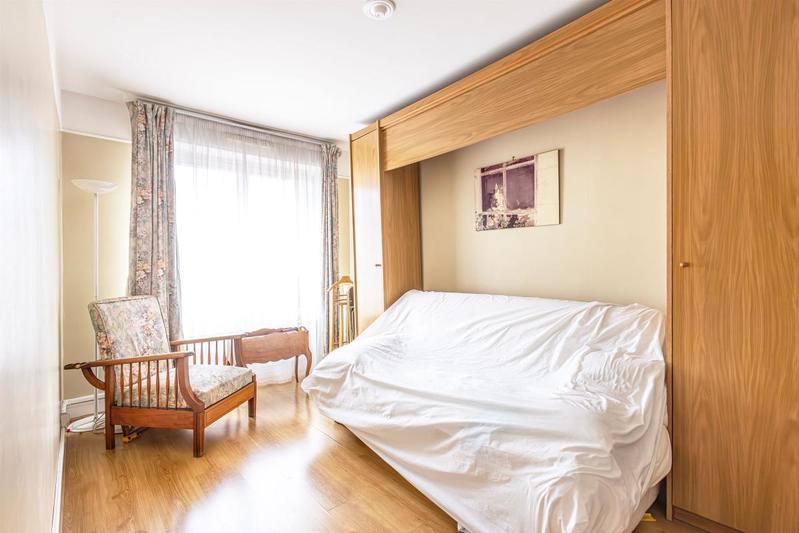 Appartement - 81 m² - 4 pièces