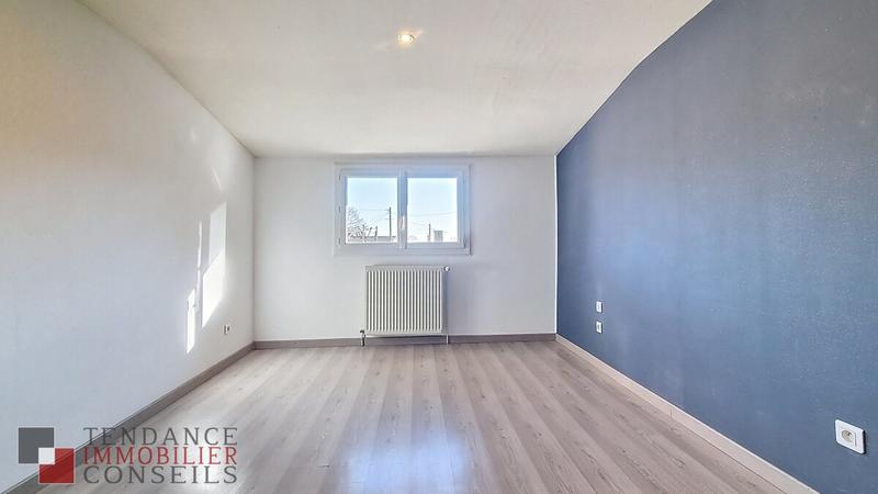 Maison - 166 m² - 7 pièces