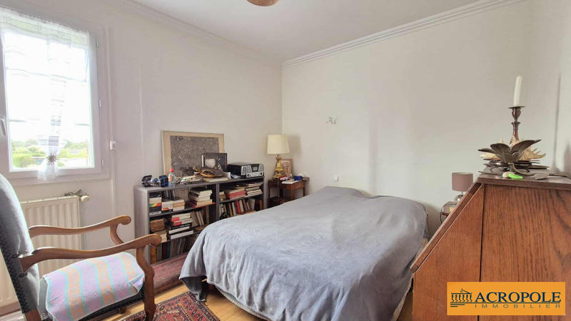 Maison - 77 m² - 4 pièces